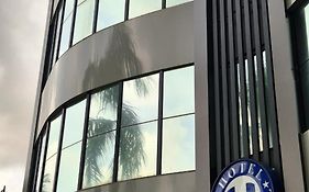 Hotel Sul Real